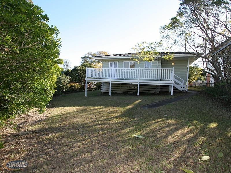 Marford Street, Chermside West QLD 4032