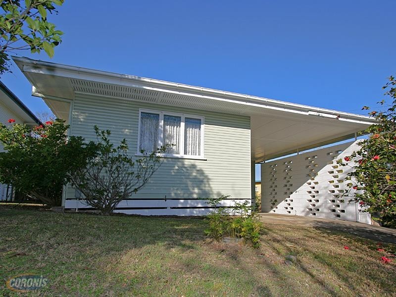 Marford Street, Chermside West QLD 4032