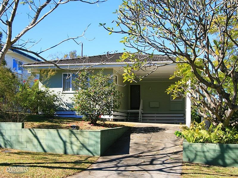 Marford Street, Chermside West QLD 4032