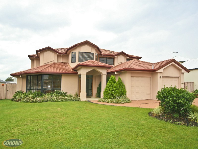 3 Estonia Avenue, Bridgeman Downs QLD 4035