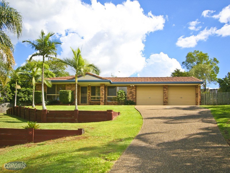 Mcdowall QLD 4053
