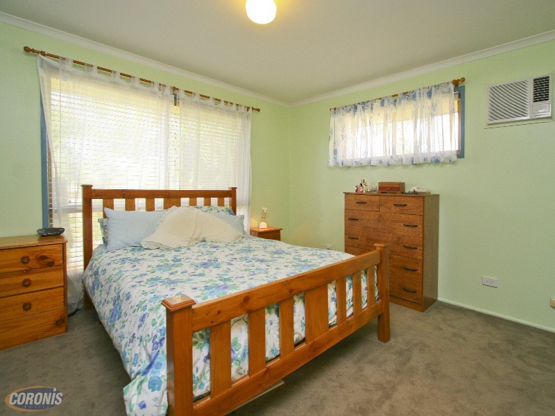 Mcdowall QLD 4053