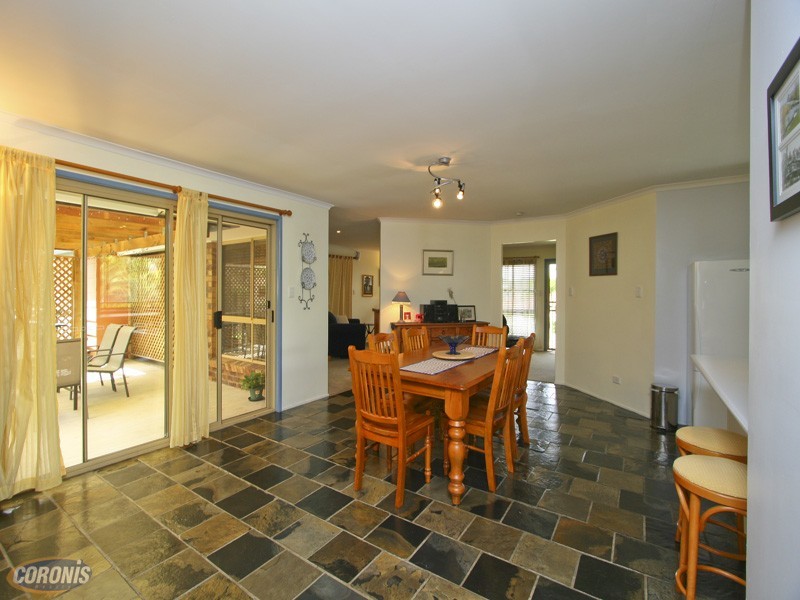 Mcdowall QLD 4053