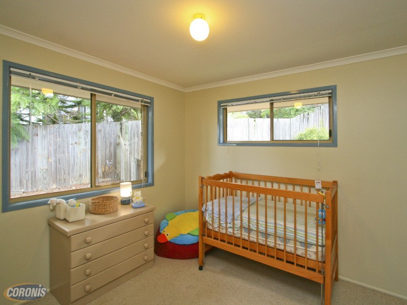 Mcdowall QLD 4053