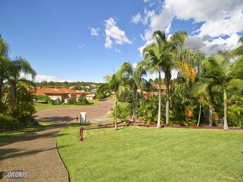 Mcdowall QLD 4053