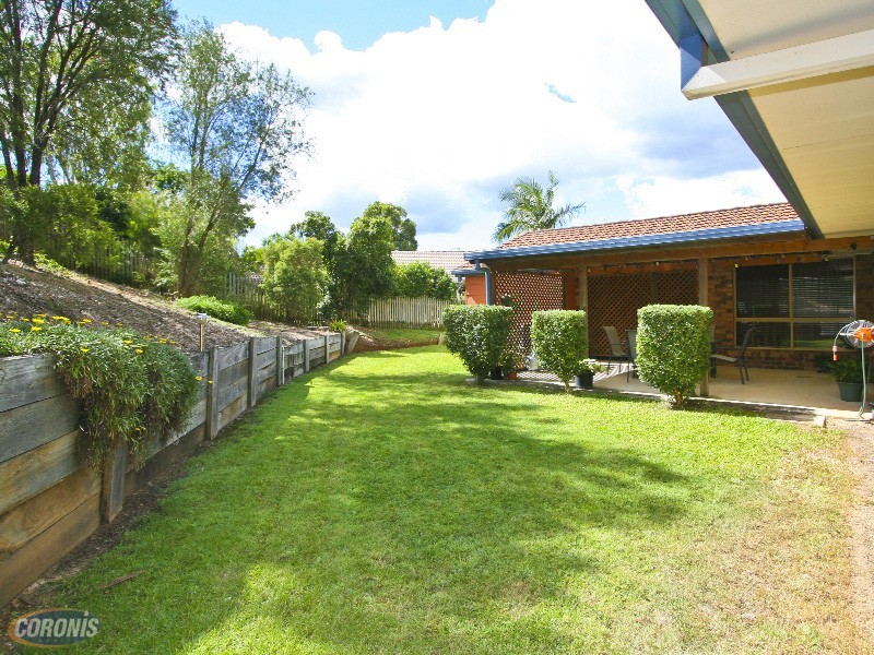 Mcdowall QLD 4053