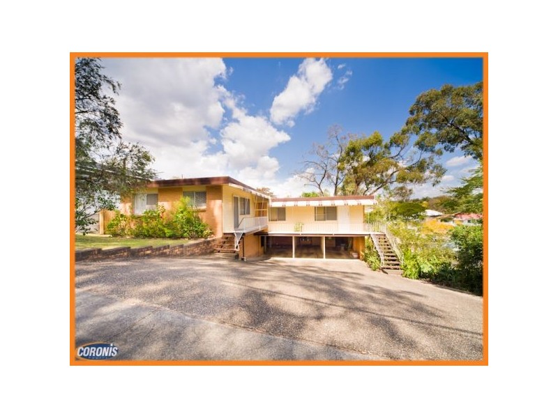 90 Hebe Street, Bardon QLD 4065