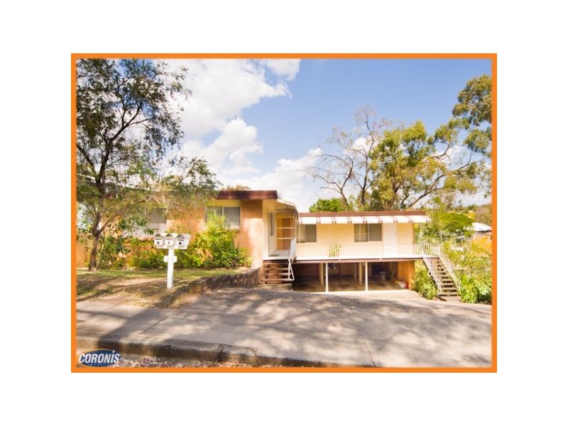 90 Hebe Street, Bardon QLD 4065