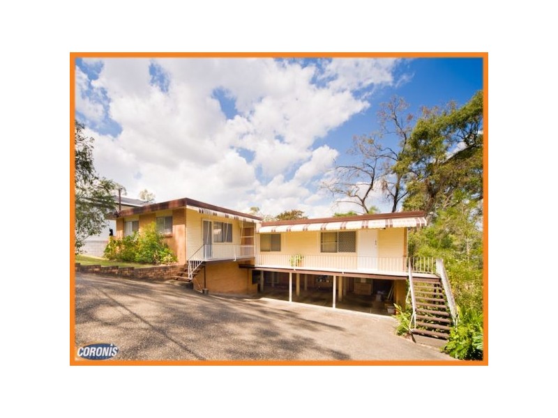 90 Hebe Street, Bardon QLD 4065