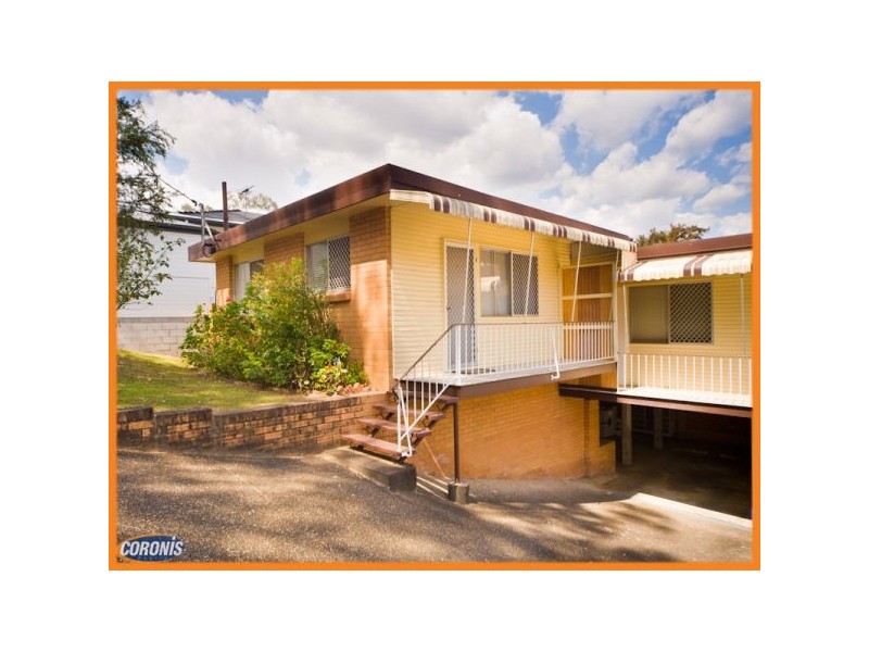 90 Hebe Street, Bardon QLD 4065