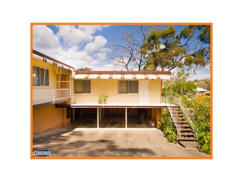 90 Hebe Street, Bardon QLD 4065