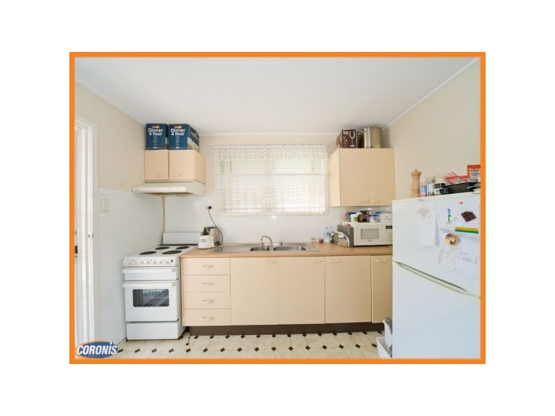 90 Hebe Street, Bardon QLD 4065