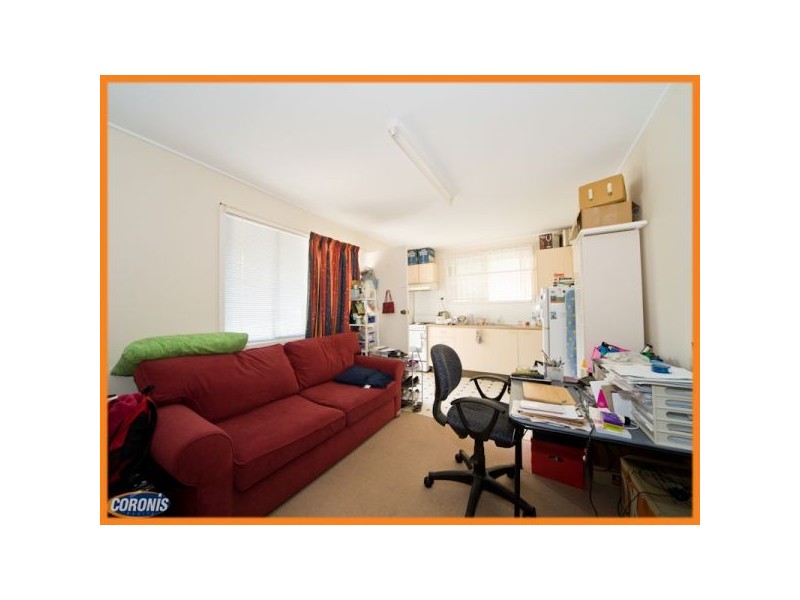 90 Hebe Street, Bardon QLD 4065