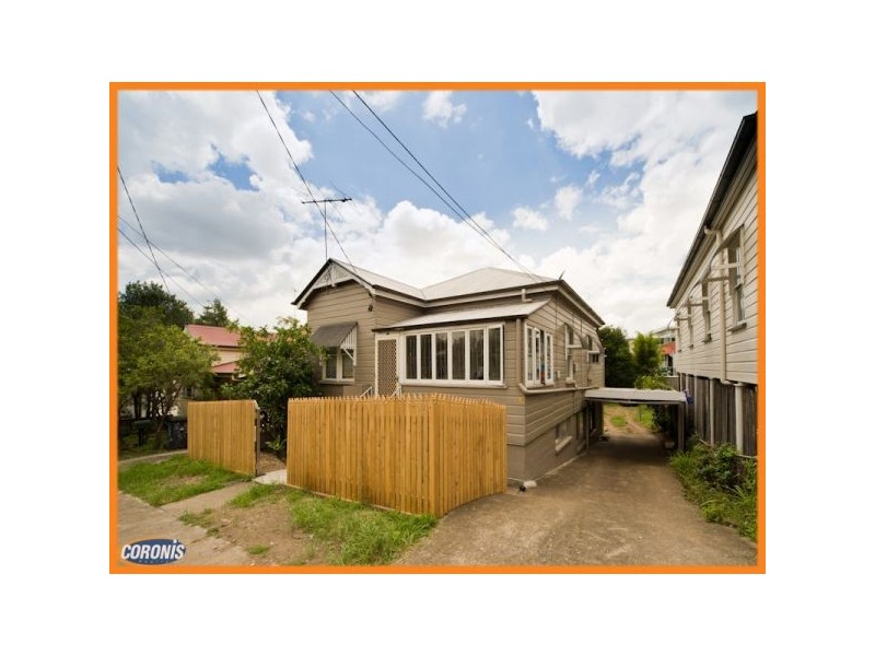 7 Princess Street, Paddington QLD 4064