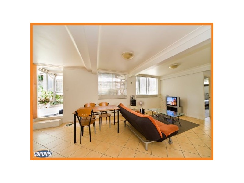 7 Princess Street, Paddington QLD 4064