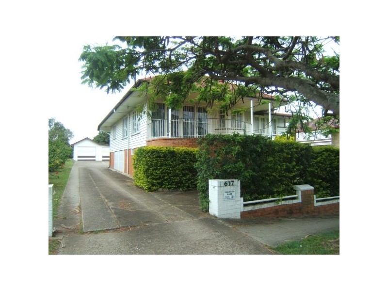 617 Ellison Road, Aspley QLD 4034