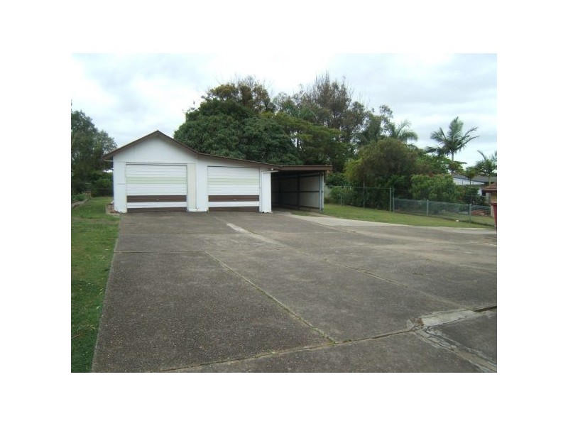 617 Ellison Road, Aspley QLD 4034