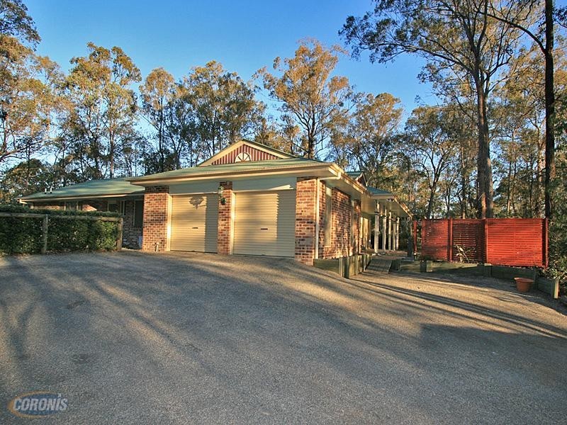 3 Harrier Place, Warner QLD 4500