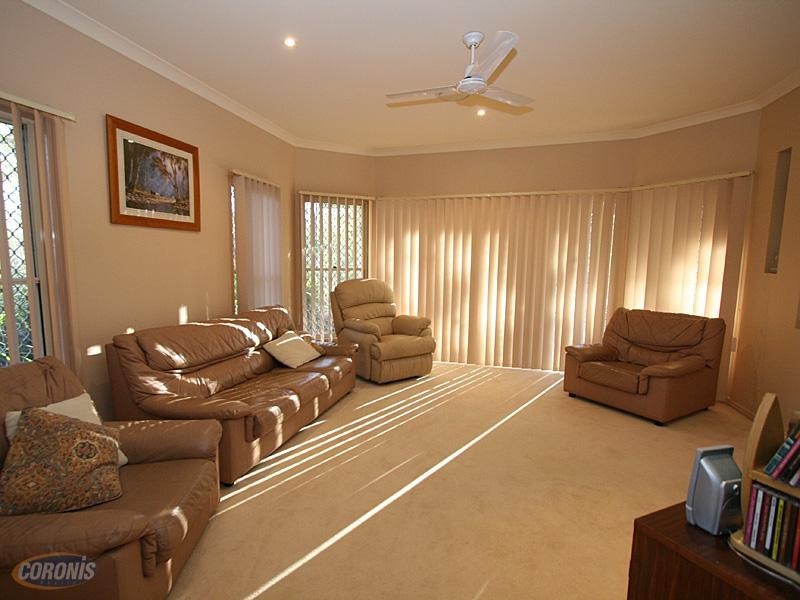 3 Harrier Place, Warner QLD 4500