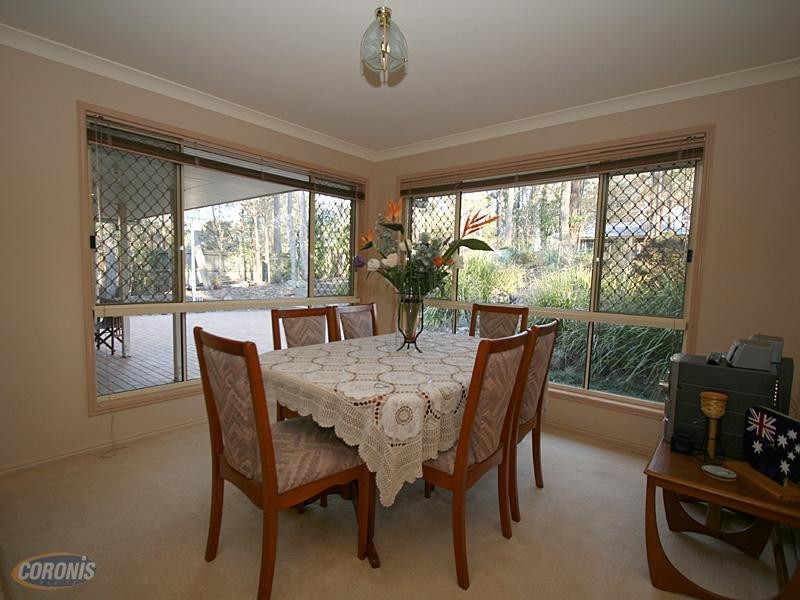 3 Harrier Place, Warner QLD 4500