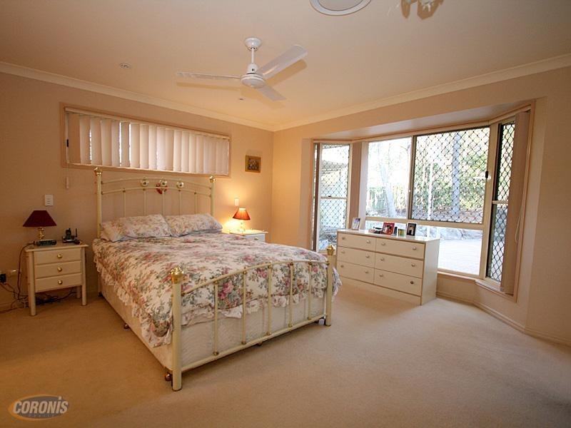 3 Harrier Place, Warner QLD 4500