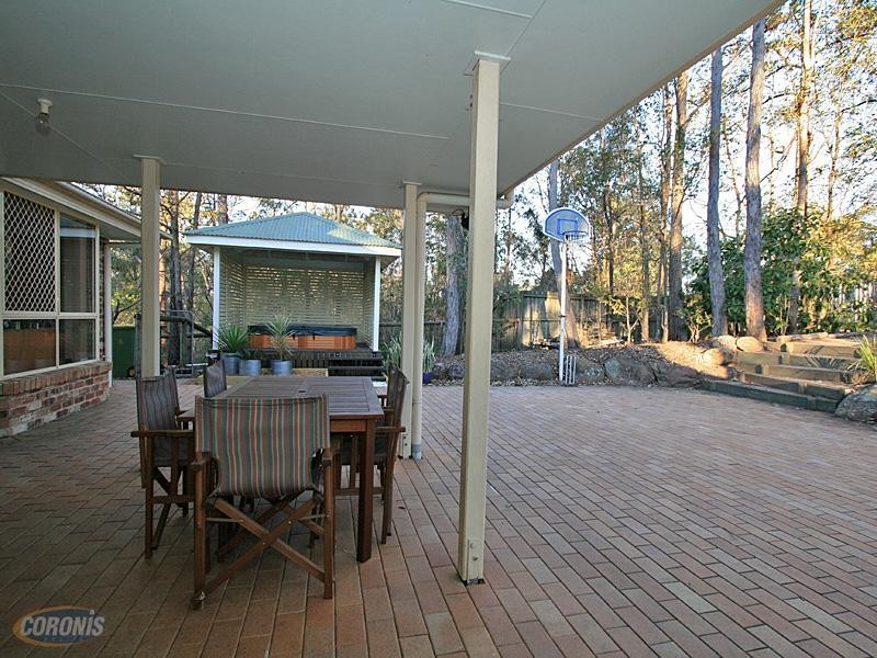 3 Harrier Place, Warner QLD 4500