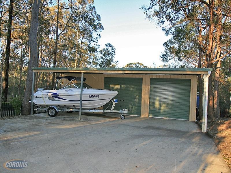 3 Harrier Place, Warner QLD 4500