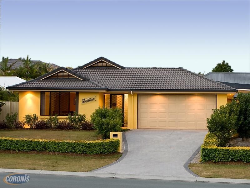 Copeland Drive, North Lakes QLD 4509