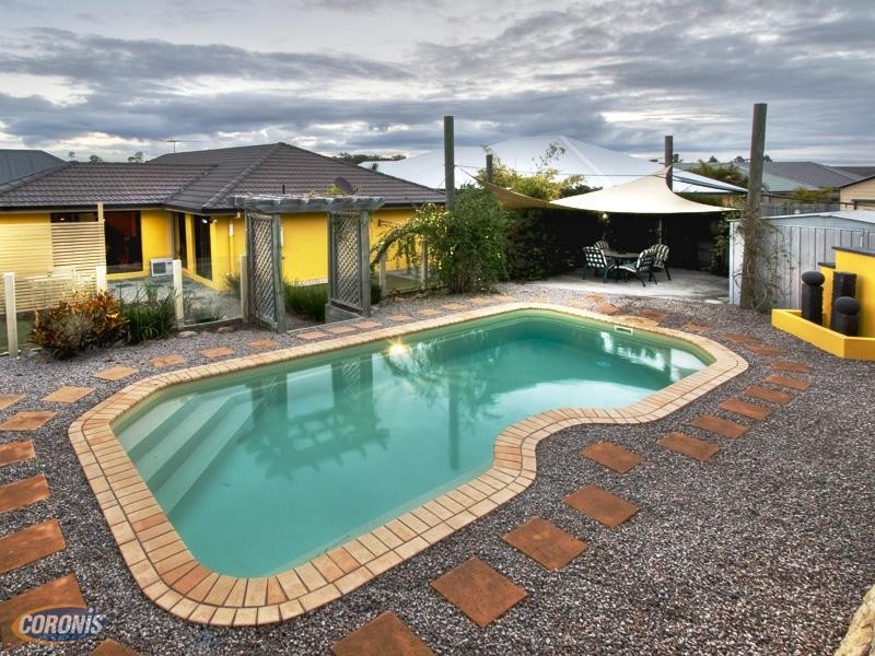 Copeland Drive, North Lakes QLD 4509