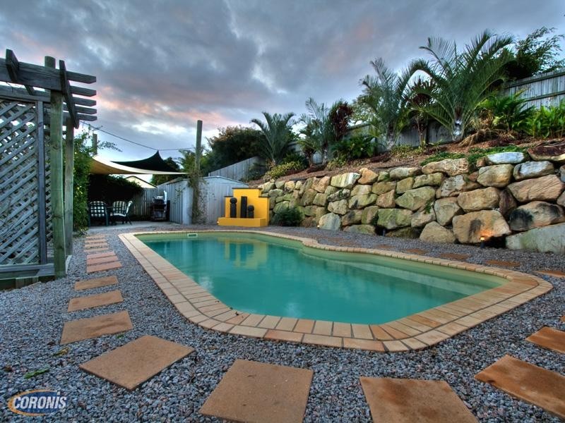 Copeland Drive, North Lakes QLD 4509