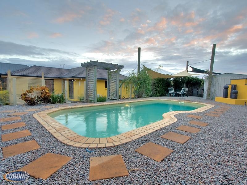 Copeland Drive, North Lakes QLD 4509