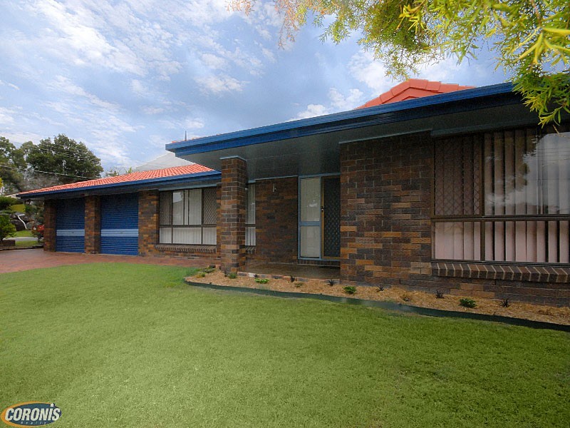 Albany Creek QLD 4035