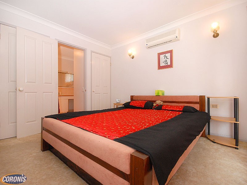 Albany Creek QLD 4035