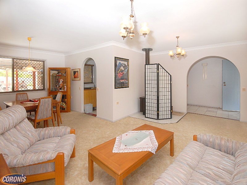 Albany Creek QLD 4035