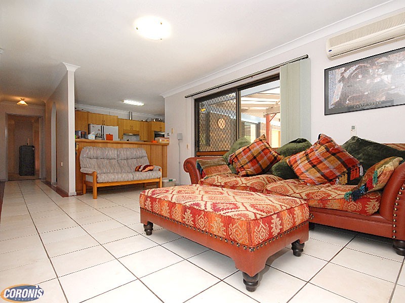 Albany Creek QLD 4035