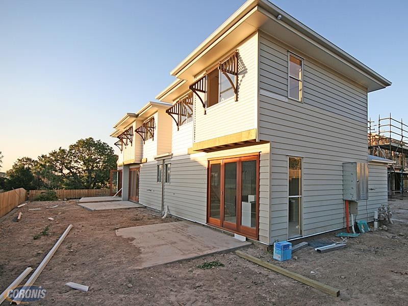 3/10 Emerald Street, Kedron QLD 4031