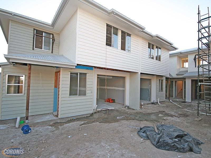 3/10 Emerald Street, Kedron QLD 4031