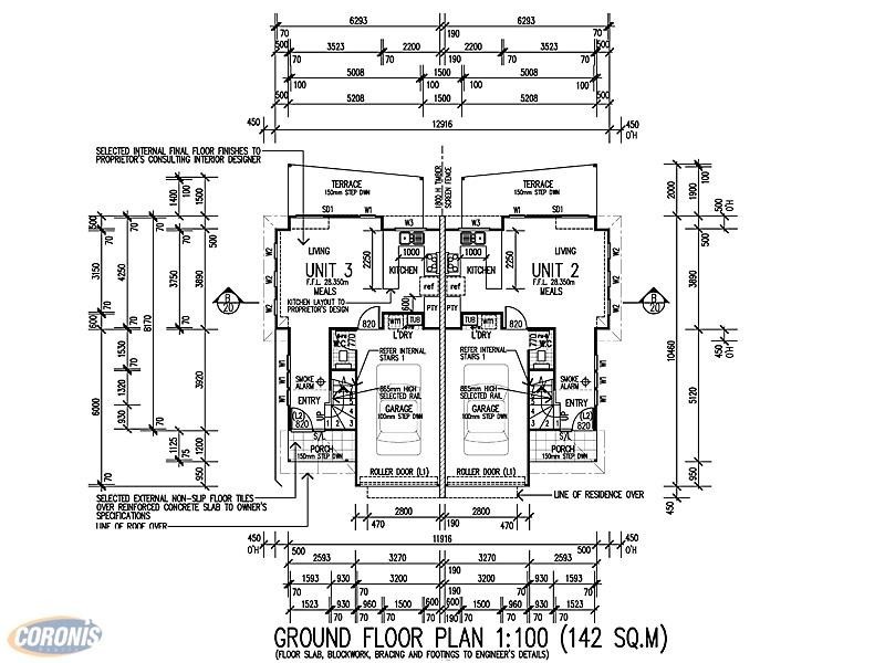 3/10 Emerald Street, Kedron QLD 4031
