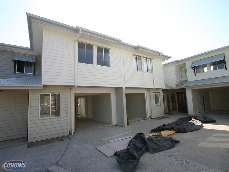 3/10 Emerald Street, Kedron QLD 4031