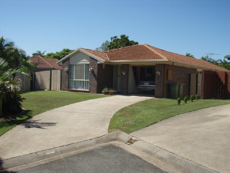 Bancroft Street, Murrumba Downs QLD 4503