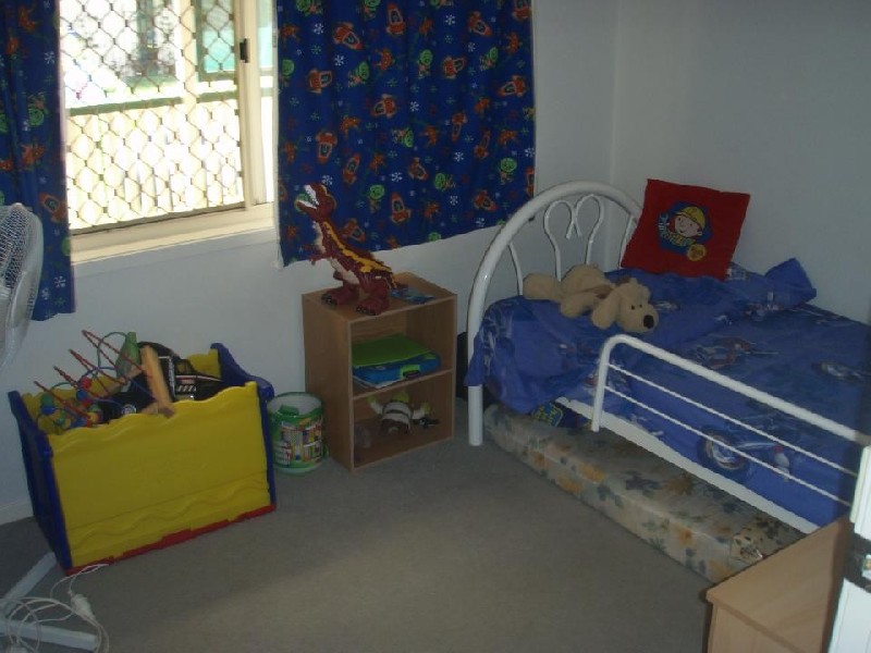 Bancroft Street, Murrumba Downs QLD 4503