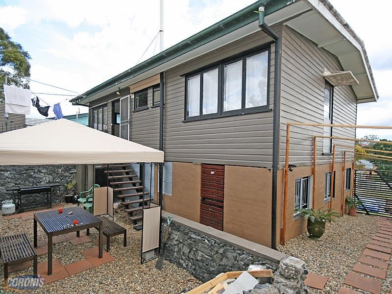 Appleby Rd, Stafford Heights QLD 4053