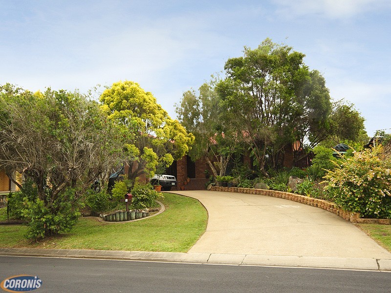 Chermside West QLD 4032