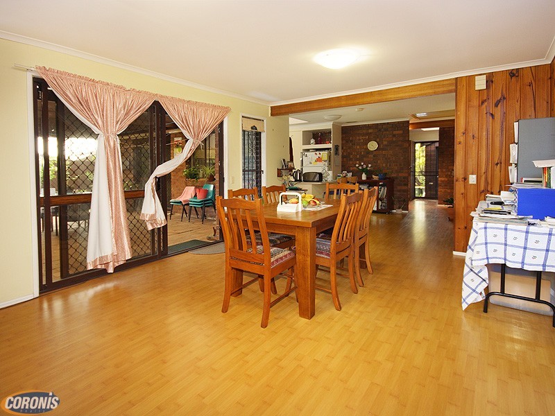 Chermside West QLD 4032