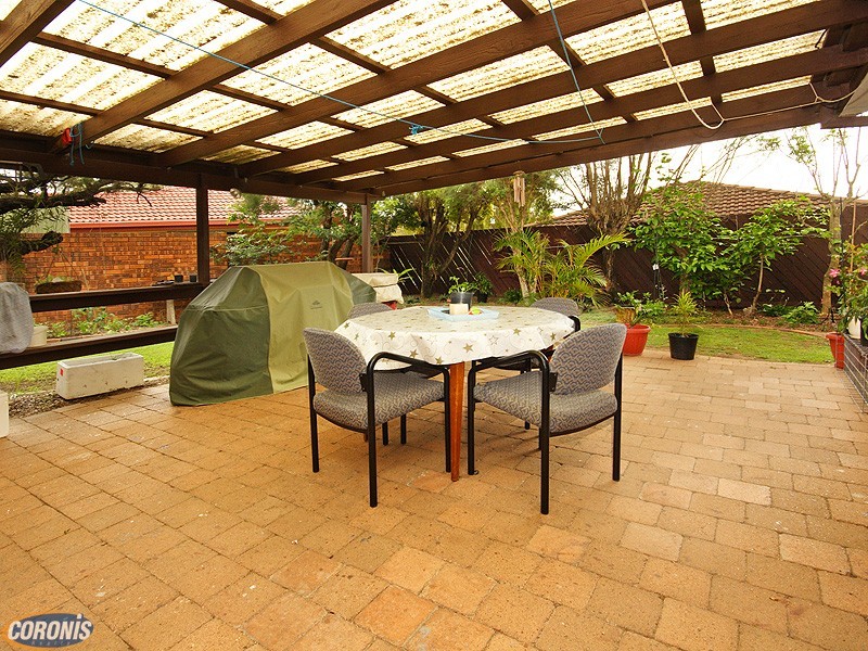 Chermside West QLD 4032