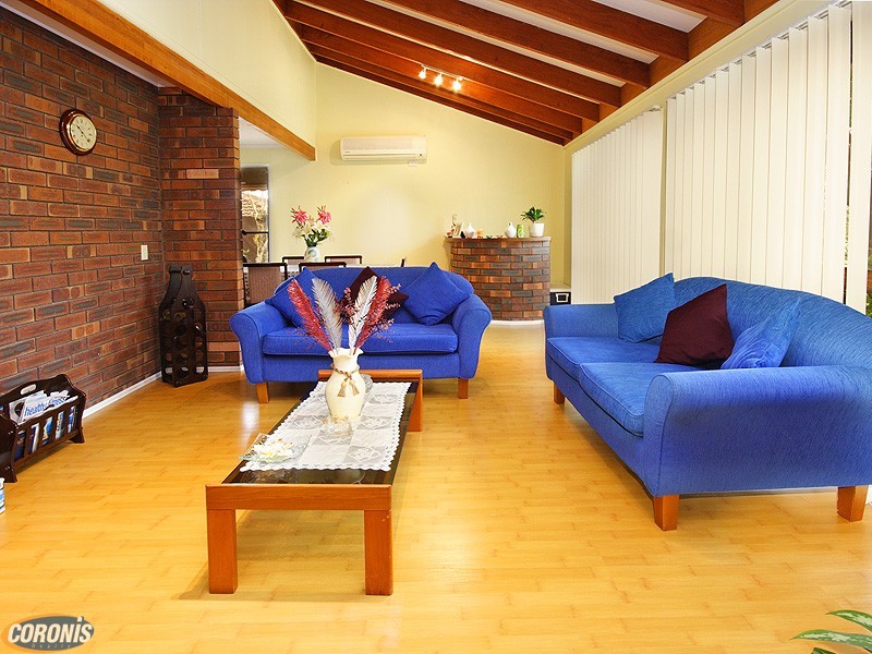 Chermside West QLD 4032