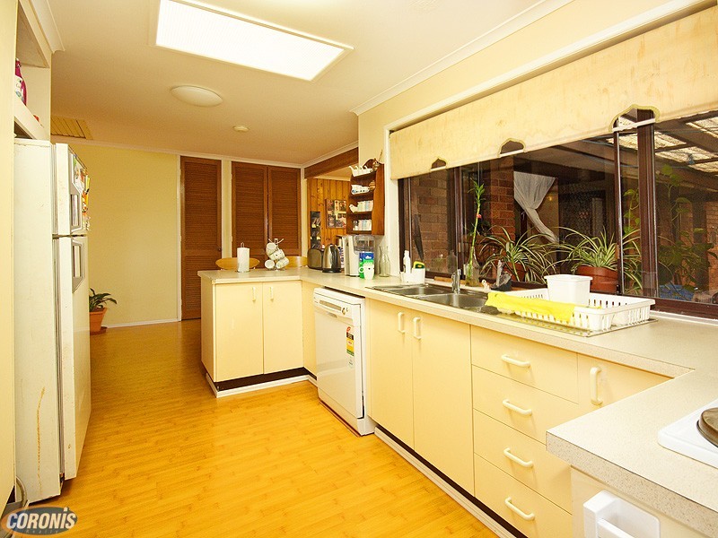 Chermside West QLD 4032