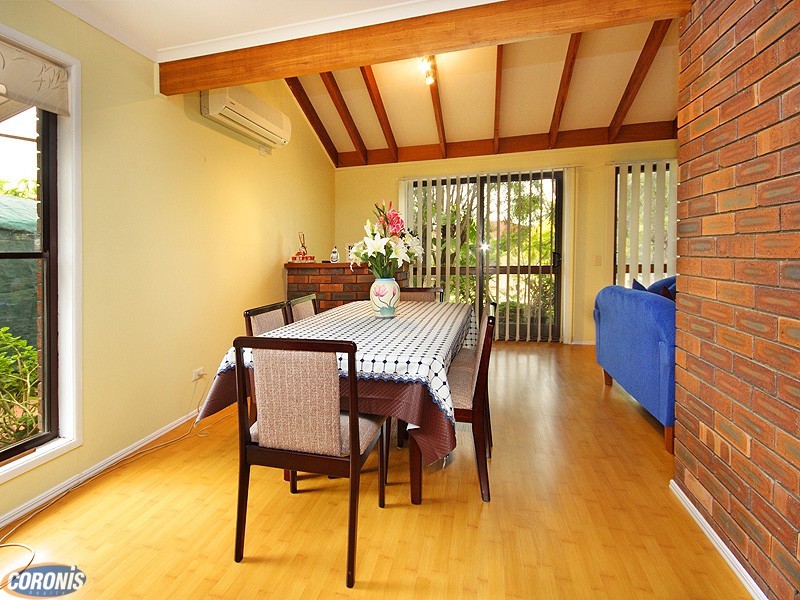 Chermside West QLD 4032