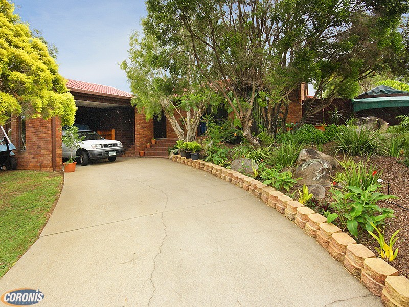 Chermside West QLD 4032