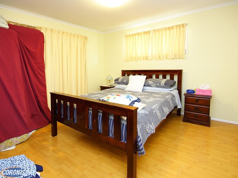 Chermside West QLD 4032